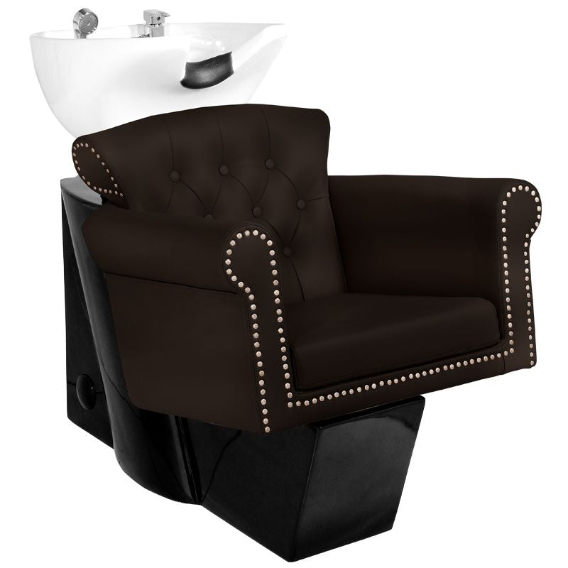 Lavatesta Gabbiano Berlino Marrone 1