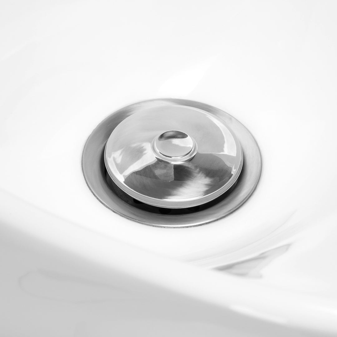 Lavatesta Gabbiano Berlin Oro-Bianco 10