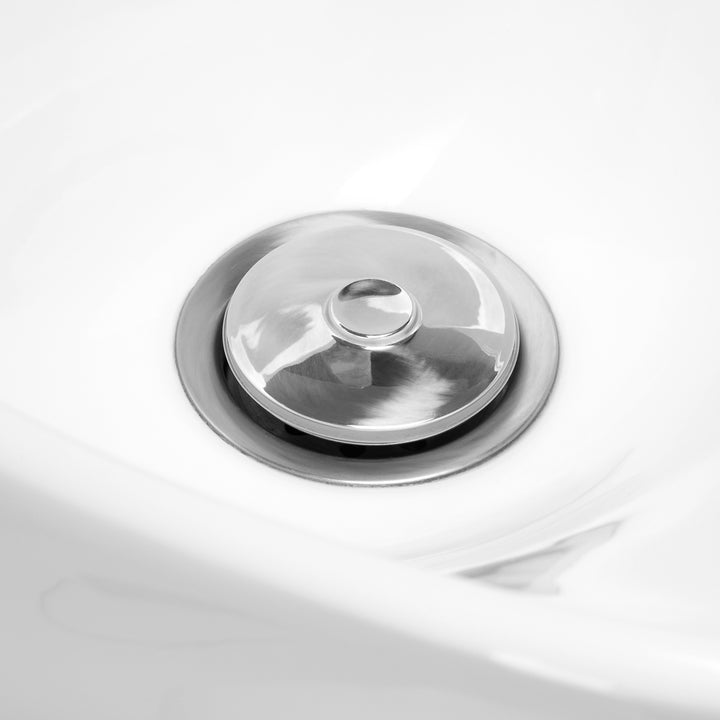 Lavatesta Gabbiano Berlin Oro-Bianco 10