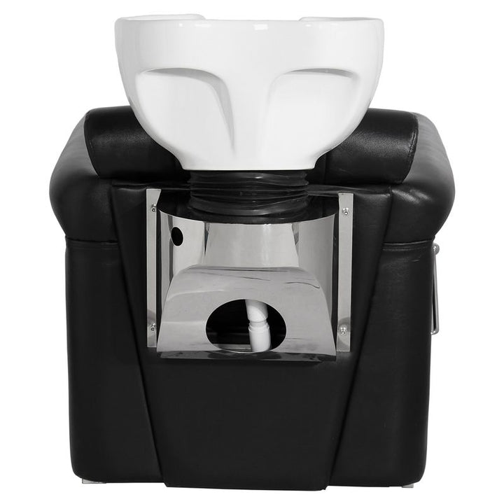 Lavatesta Gabbiano Berlino Lux Nero 4