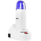 Scaldacera Rullo iWax Mono 40W Bianco-Viola