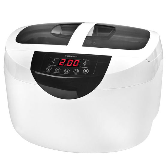 Pulitore Ultrasuoni UC-002 2.5L 65W