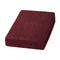 Copripoltrona per Estetica e Lettino da Massaggio Terry 190x60cm Marrone