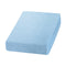 Copripoltrona per Estetica e Lettino da Massaggio Terry 190x60cm Blu