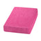 Copripoltrona per Estetica e Lettino da Massaggio Terry 190x60cm Rosa