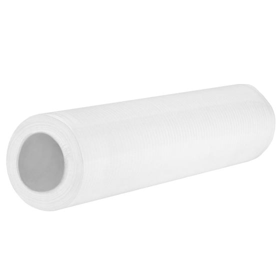 Rotoli Carta Lettini Carta Bianco 19.2 m x 33 cm