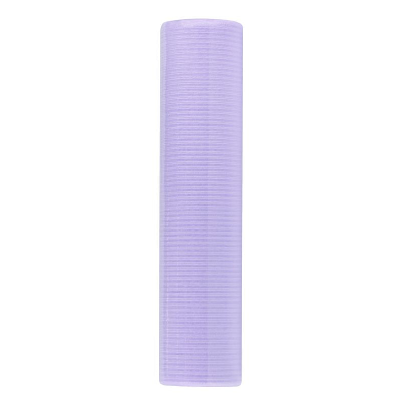 Rotoli Carta Lettini Carta Viola 19.2 m x 33 cm - immagine 2