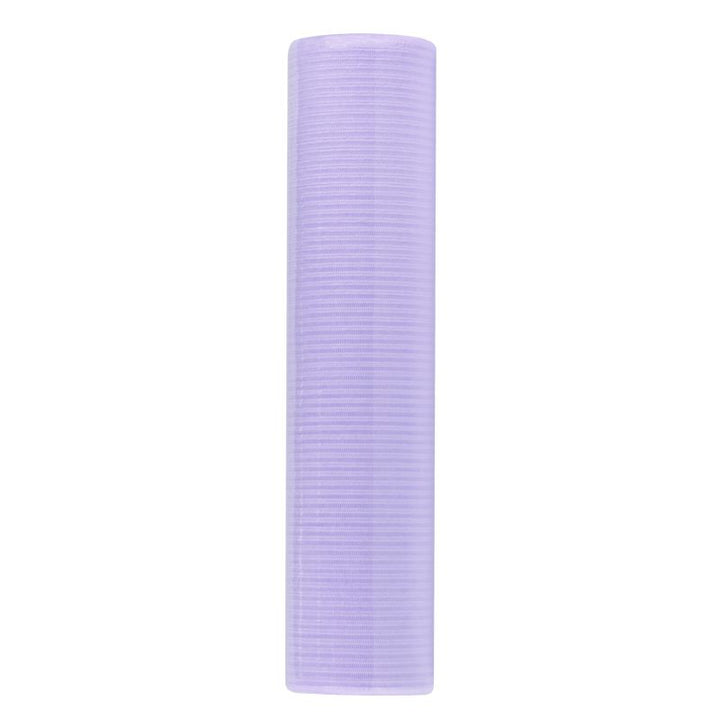 Rotoli Carta Lettini Carta Viola 19.2 m x 33 cm - immagine 2