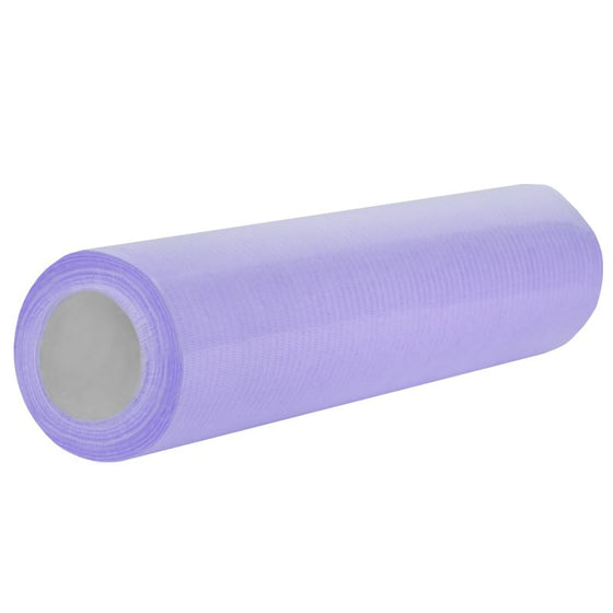 Rotoli Carta Lettini Carta Viola 19.2 m x 33 cm