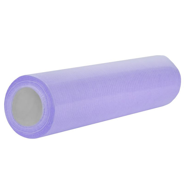 Rotoli Carta Lettini Carta Viola 19.2 m x 33 cm