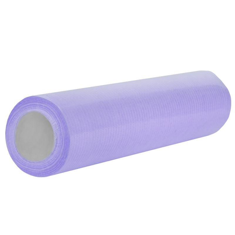 Rotoli Carta Lettini Carta Viola 19.2 m x 33 cm