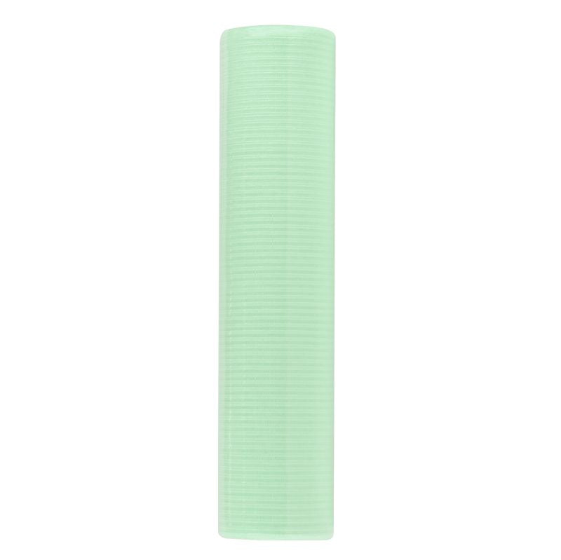 Rotoli Carta Lettini Carta Verde 19.2 m x 33 cm - immagine 2