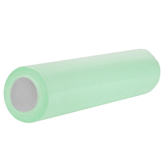 Rotoli Carta Lettini Carta Verde 19.2 m x 33 cm