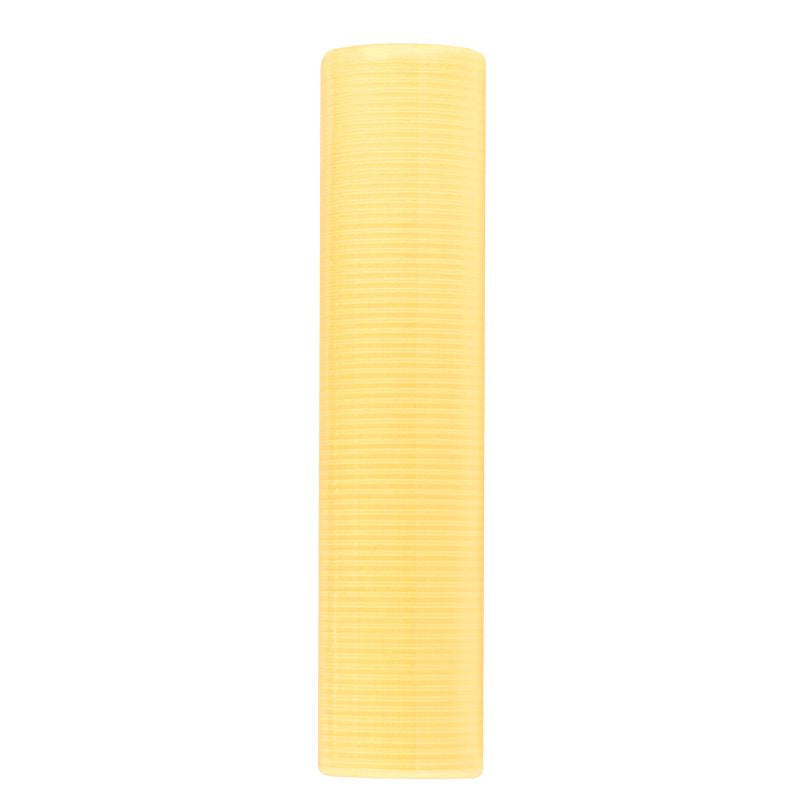 Rotoli Carta Lettini Carta Giallo 19.2 m x 33 cm - immagine 3