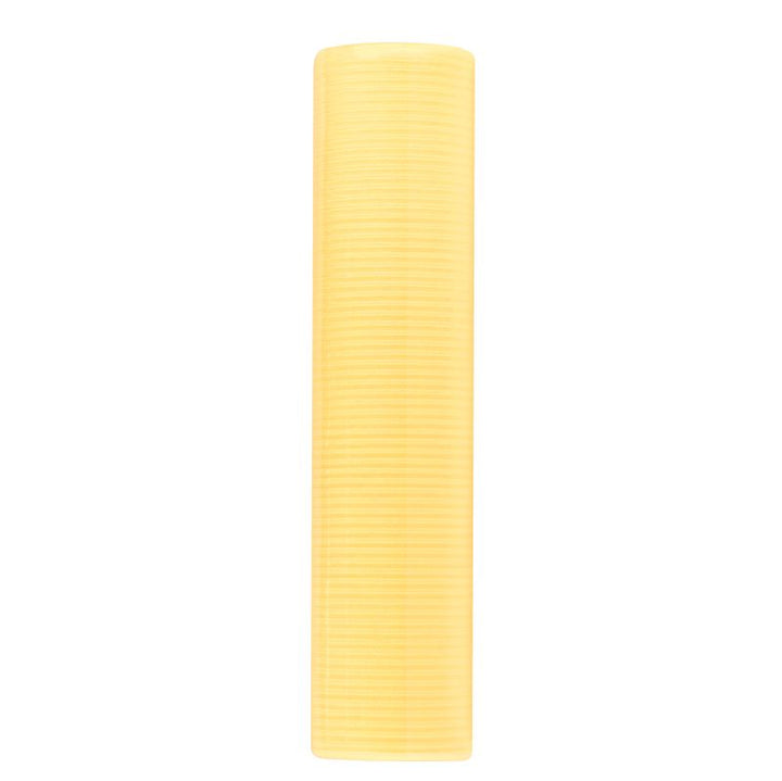 Rotoli Carta Lettini Carta Giallo 19.2 m x 33 cm - immagine 3