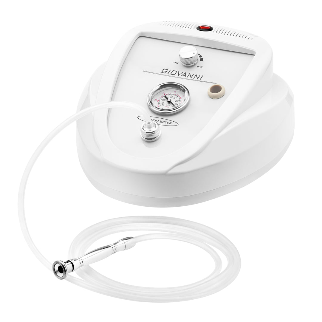 Apparecchio Microdermoabrasione Activeshop AM60 Bianco - immagine 2