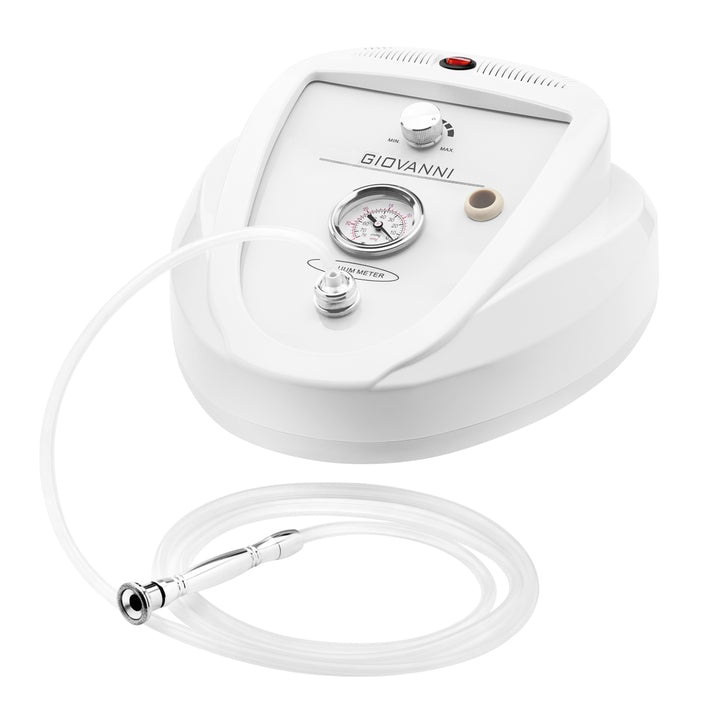 Apparecchio Microdermoabrasione Activeshop AM60 Bianco - immagine 2