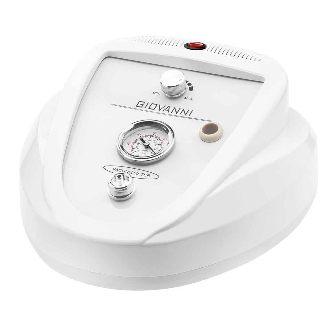 Apparecchio Microdermoabrasione Activeshop AM60 Bianco - immagine 3