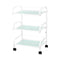 Carrello Estetista Giovanni 1014 Bianco