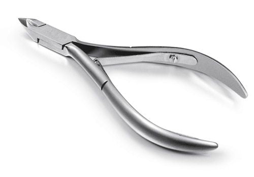 Tronchesina per Cuticole Nghia Export C-04 3.5 mm - immagine 2