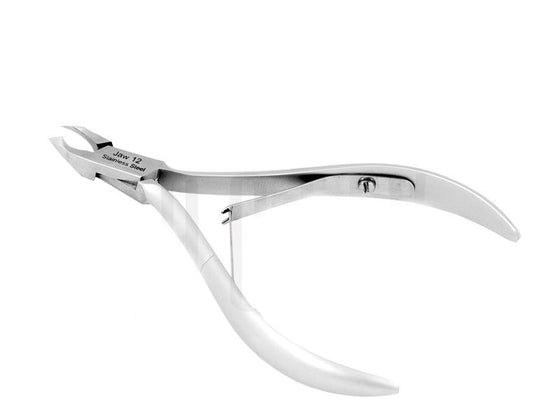 Tronchesina per Cuticole Nghia Export C-04 3.5 mm