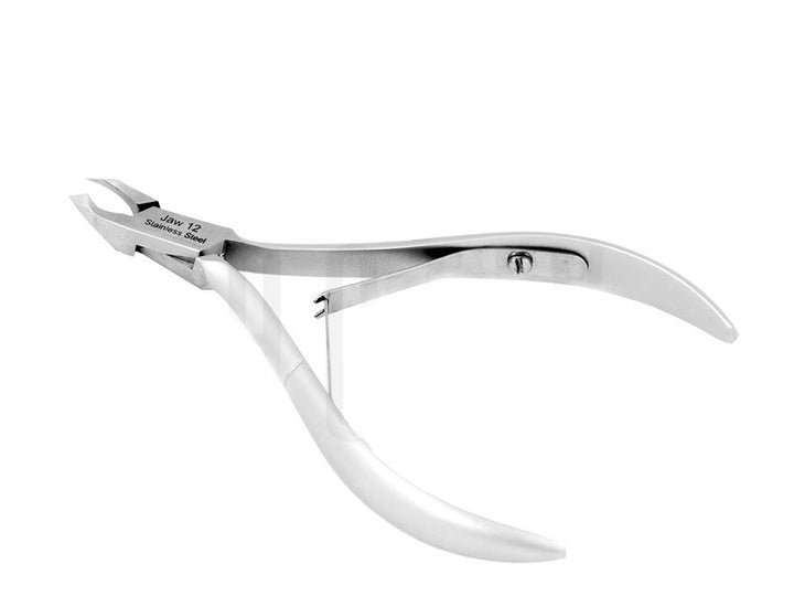 Tronchesina per Cuticole Nghia Export C-04 3.5 mm