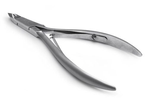 Tronchesina per Cuticole Nghia Export C-07 3.5 mm - immagine 2