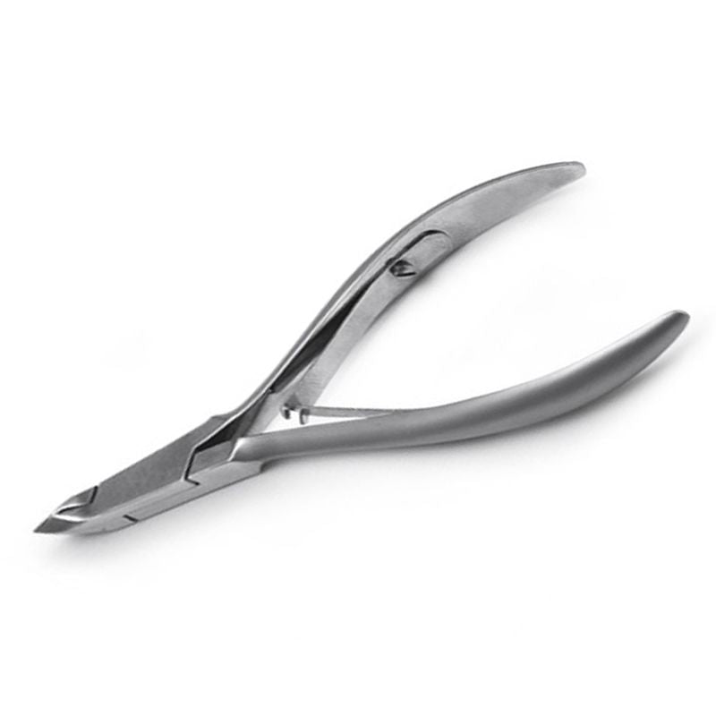 Tronchesina per Cuticole Nghia Export C-07 3.5 mm - immagine 3