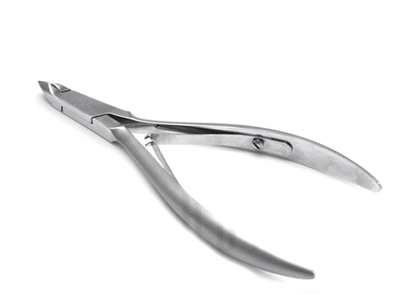 Tronchesina per Cuticole Nghia Export C-07 3.5 mm