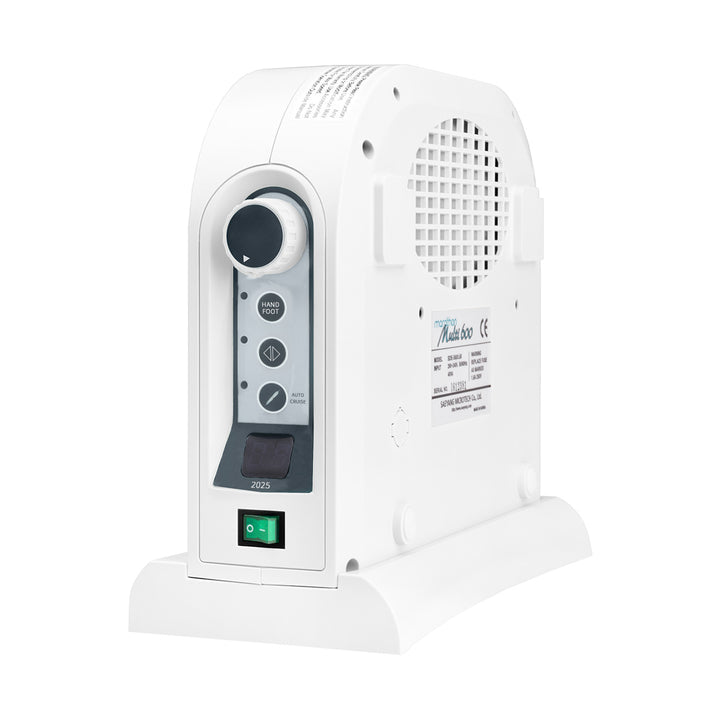 Fresa per Unghie Saeyang Marathon Multi 600 - immagine 2