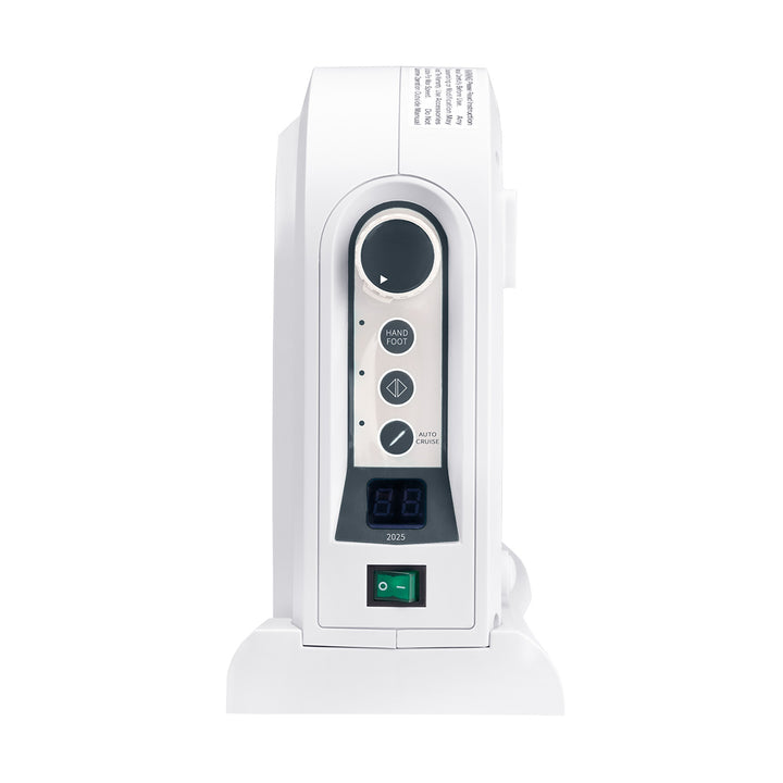 Fresa per Unghie Saeyang Marathon Multi 600 - immagine 3