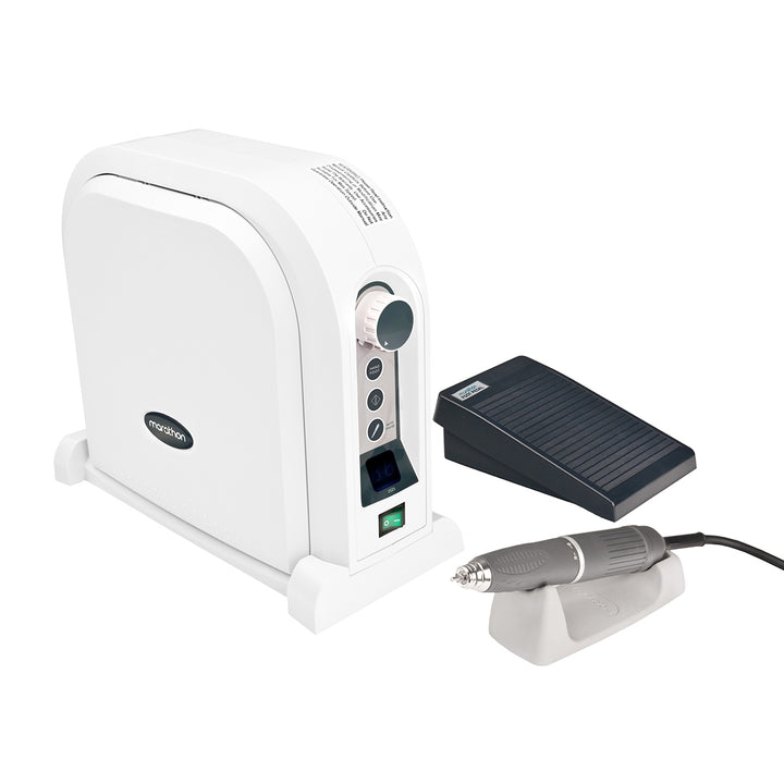 Fresa per Unghie Saeyang Marathon Multi 600 - immagine 7