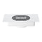 Aspiratore per Unghie da Incasso Momo S-41 Bianco