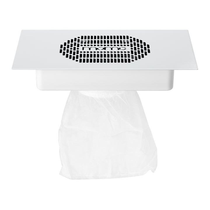 Aspiratore per Unghie da Incasso Momo S-41 Bianco - immagine 5