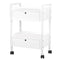 Carrello Estetista Giovanni 1019 Bianco