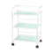 Carrello Estetista Giovanni 1013 Bianco