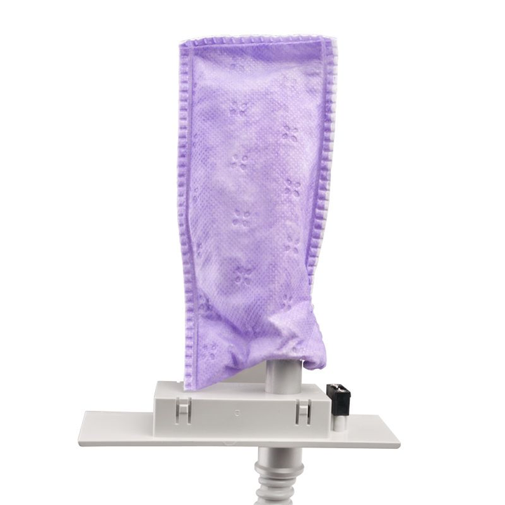 Micromotore pedicure Aspiración ACTIV Classic File 4