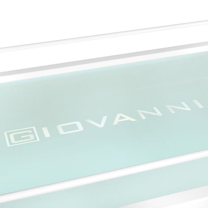 Carrello Estetista Giovanni 1015A Bianco - immagine 3