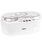 Scaldacera Rullo iWax Multifunzionale 270W Bianco