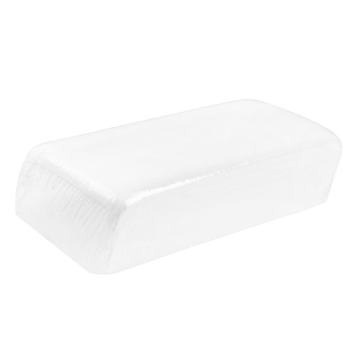 Scaldacera Set Pentola Tulipan con Cera e Strisce - immagine 8