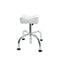Poggiapiedi Pedicure AM-5012C Bianco