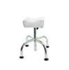Poggiapiedi Pedicure AM-5012C Bianco