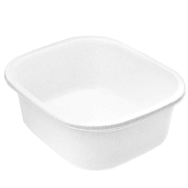 Vaschetta di Ricambio per Pediluvio Bianca