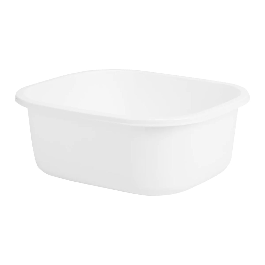 Pediluvio con Ruote Bianco - immagine 6
