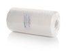 Rotoli Carta Lettini Poliestere Bianco 50 m x 30 cm