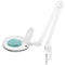 Lampada con Lente LED 60 SMD 5D a Morsetto Elegante 6025 Bianca