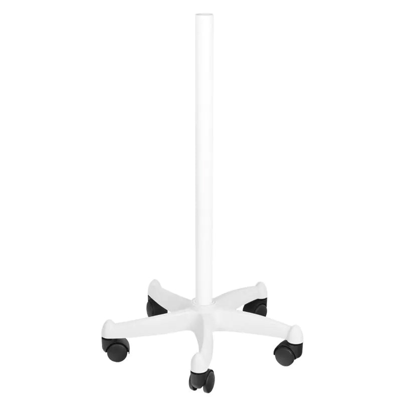 Vaporizzatore Estetica con Ozono e Aromaterapia e Regolazione Vapore Azzurro Sonia H1106 - immagine 5