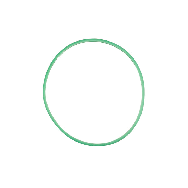 Woson Guarnizione in Silicone Verde per Autoclave 7L e 8L 7,5 mm 1