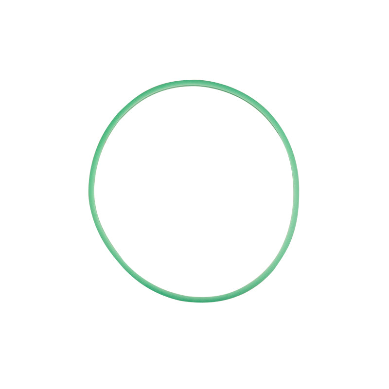 Woson Guarnizione in Silicone Verde per Autoclave 7L e 8L 7,5 mm 1