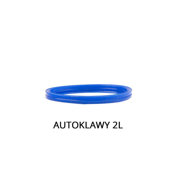 Woson Guarnizione in Silicone per Autoclave 2L 2